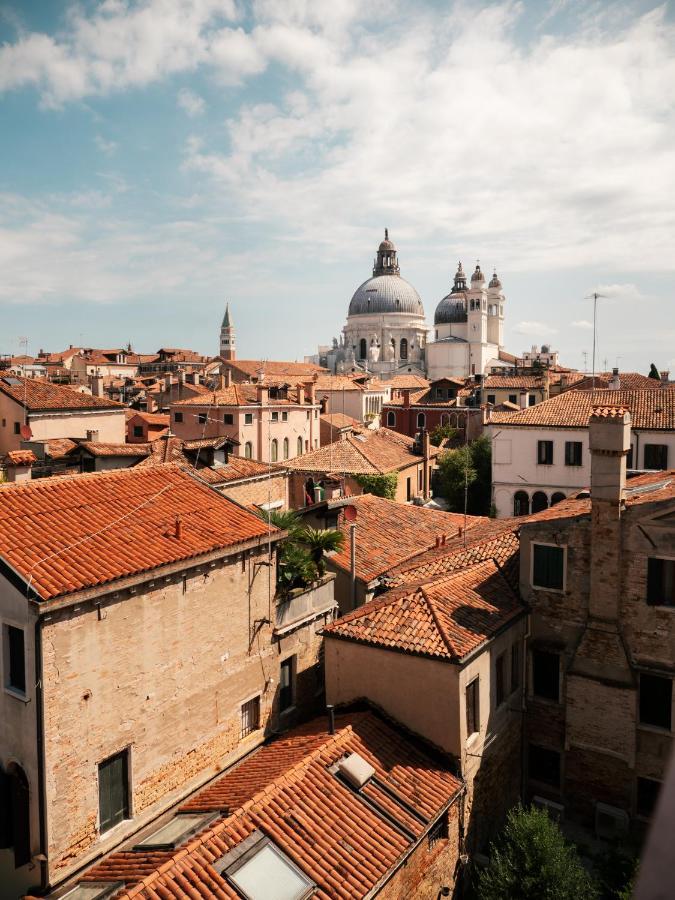 Le Terrazze Venedig