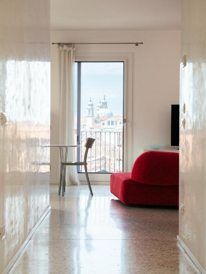 Le Terrazze Apartment Venedig