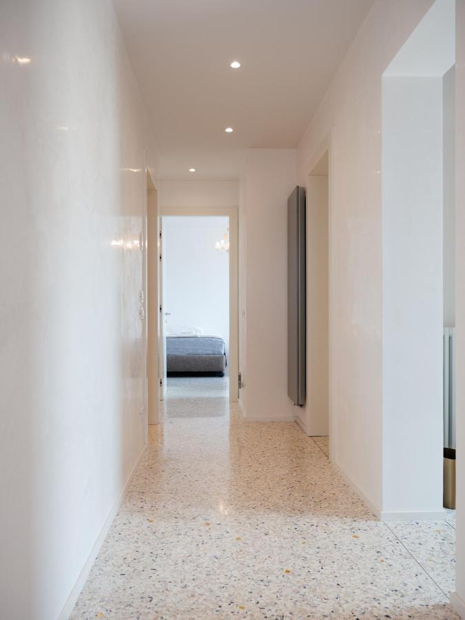 Apartamento Le Terrazze