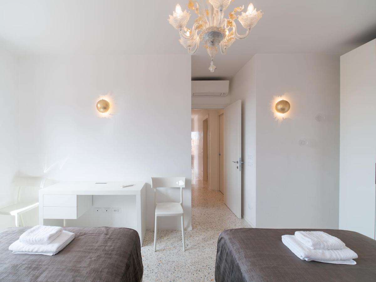Le Terrazze Apartamento Venecia