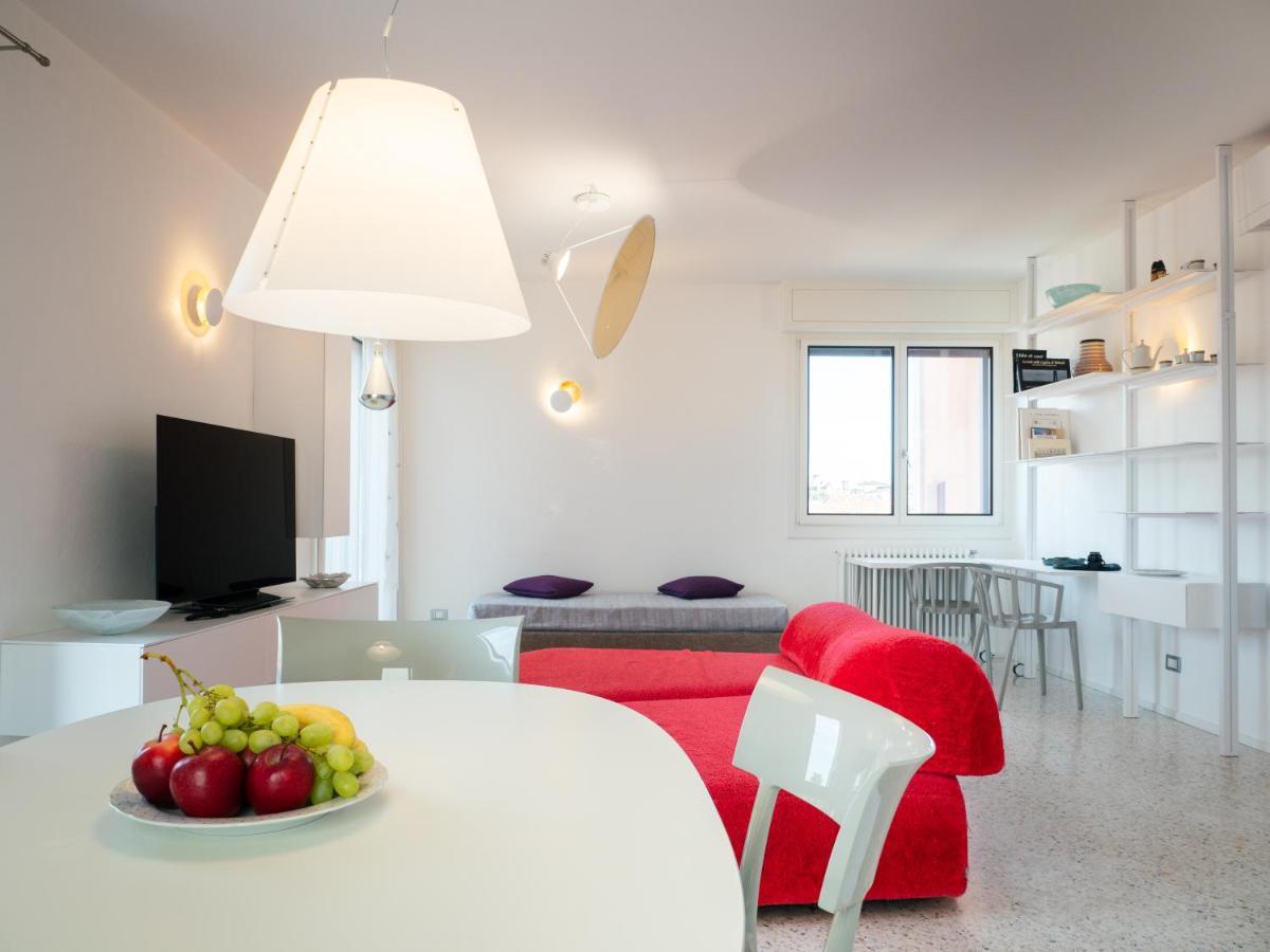Apartment Le Terrazze Venedig