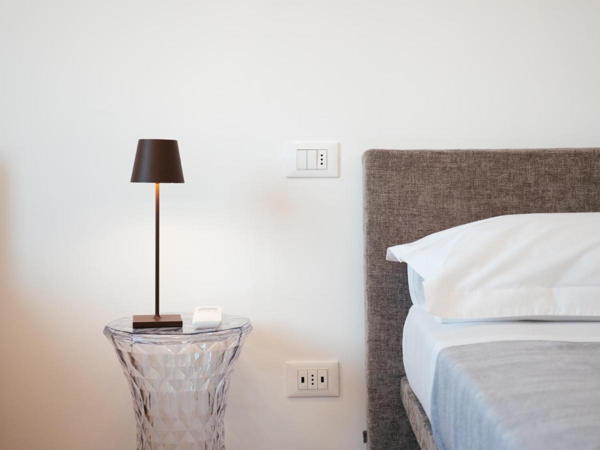 Le Terrazze Apartment Venedig