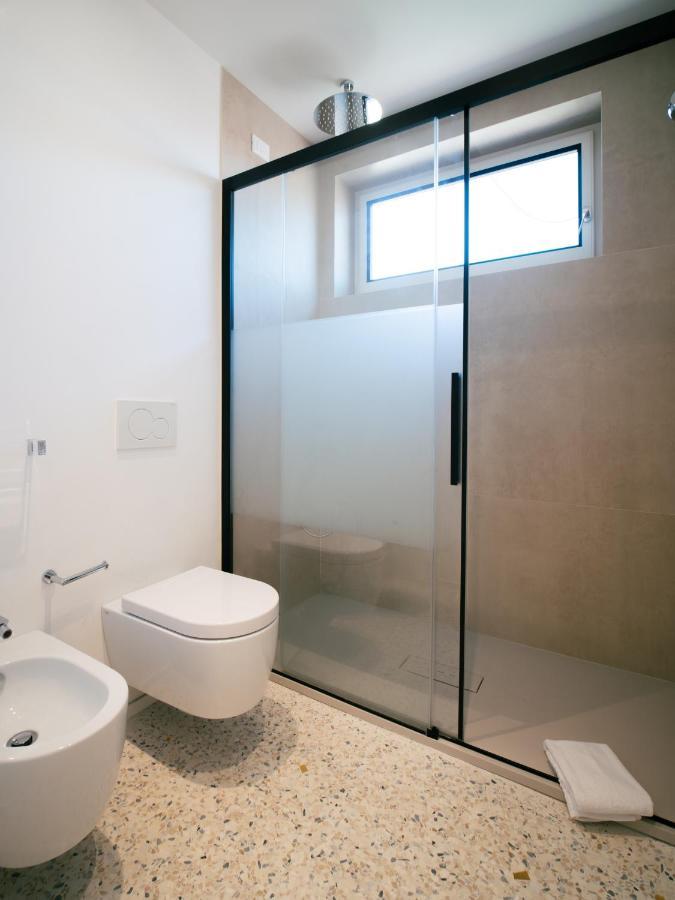 Apartment Le Terrazze Venedig
