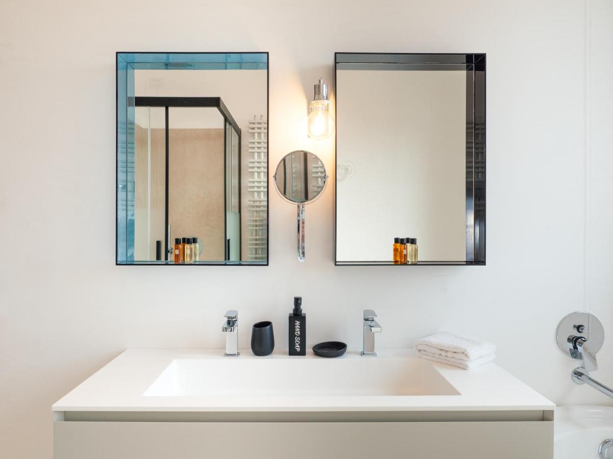 Apartment Le Terrazze Venedig