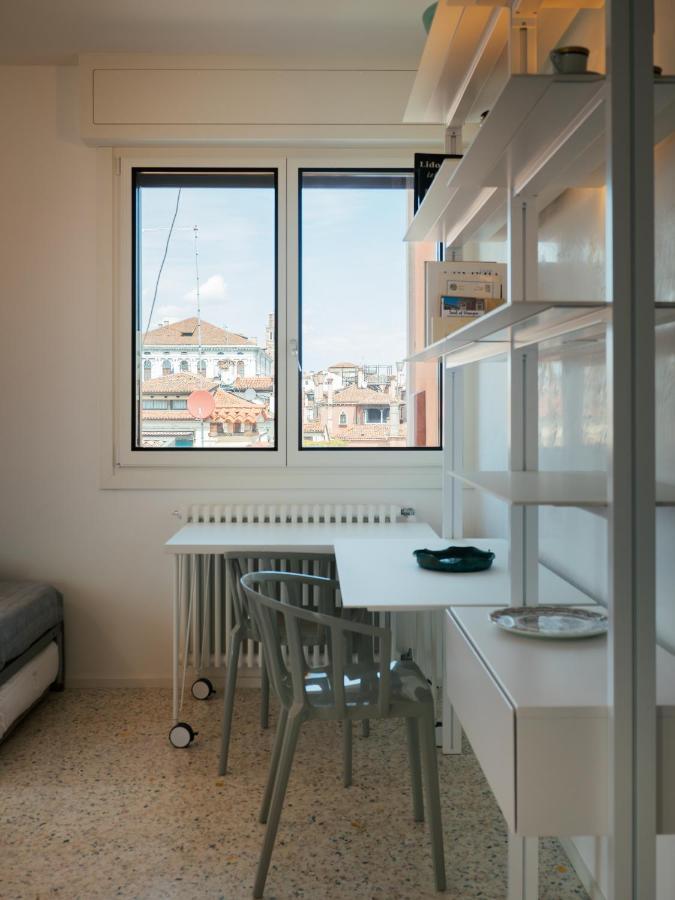 Le Terrazze Apartamento Venecia