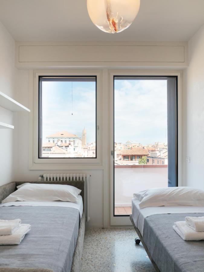 Le Terrazze * Venecia