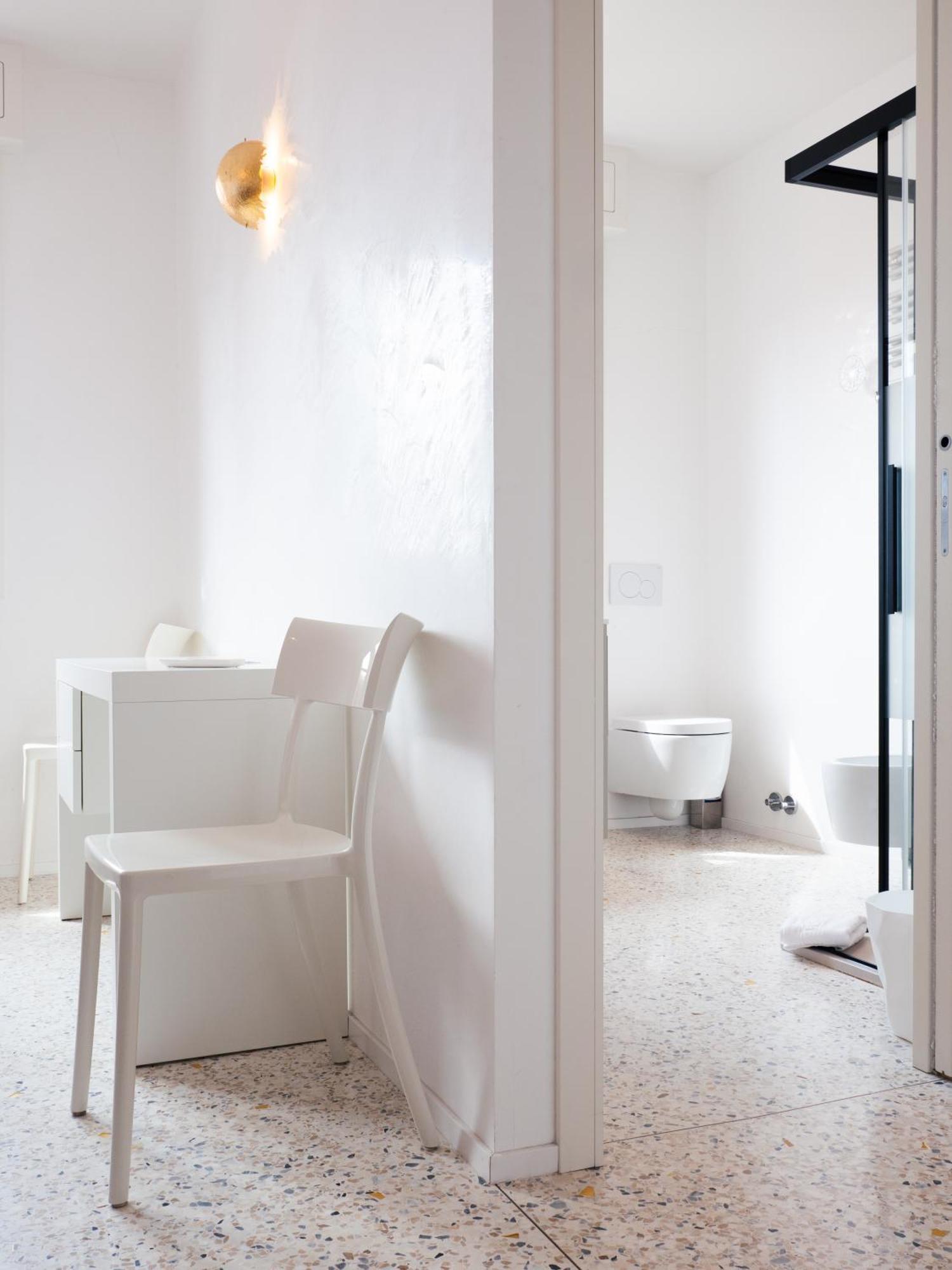 Le Terrazze Apartamento *